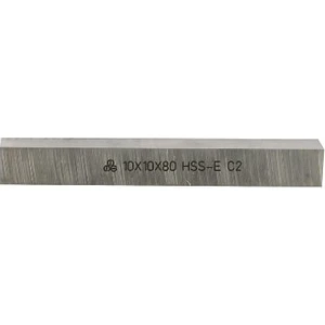 Makina Takım Kare Kesiteli Torna Kalemi 8x8x100mm