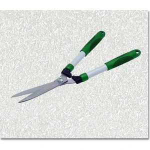 Düz Ağız  Çim Kesme Makası 550mm