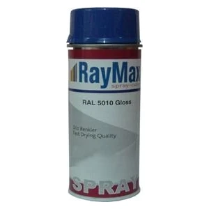 RayMax Sprey Boya Gece Mavisi 5010