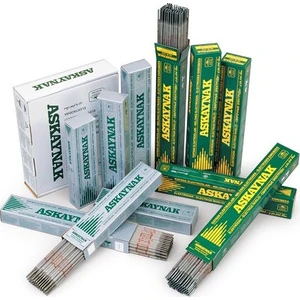 Döküm-98 Elektrod 3.25x300