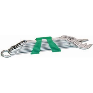 Kombine Anahtar Takımı 17 Parça