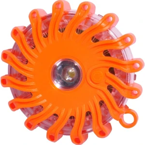 Andoutdoor Acil Durum (SOS) Mıknatıslı Flaşör