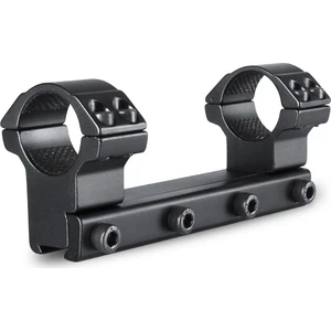 Matchmount 1 İnç 1 Parça 9-11 mm Yüksek Tüfek Dürbün Ayağı