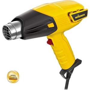 Wagner Furno300 1600Watt Değişken Hız Ayarlı Profesyonel Sıcak Hava Tabancası