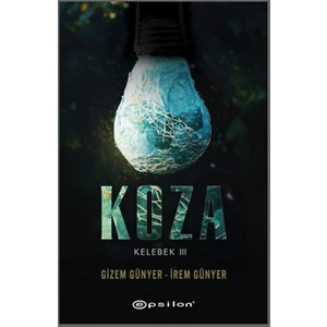 Kelebek 3:Koza - Gizem Günyer