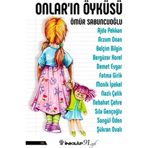 Onlar’ın Öyküsü - Ömür Sabuncuoğlu