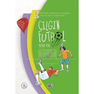 Çılgın Futbol - Yusuf Asal