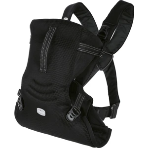 Easy Fit Kanguru Black Jet