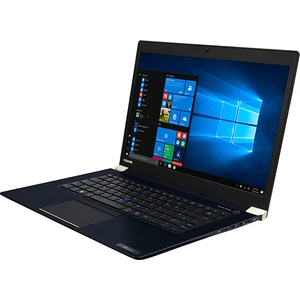 Tecra X40-D-162 Intel Core i7 7500U 8GB 512GB SSD Windows 10 Pro 14" FHD Taşınabilir Bilgisayar