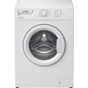 AL 7100 ML 7 kg 1000 Devir Çamaşır Makinesi