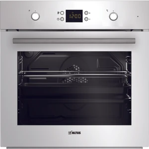 ALA 137 W 70 lt Ankastre Fırın