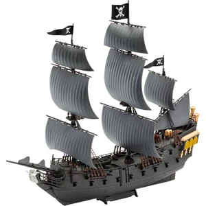 Maket Seti 1:150 Black Pearl 5499