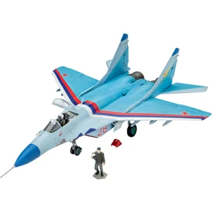 Mig-29S-3936 (Plastik Maket)