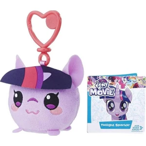 My Little Pony Klipsli Mini Pony Peluş E0030-E0424