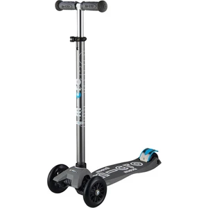 Scooter Maxi Deluxe Volkan Gri MMD060