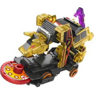 Chase Öfkeli Boğa 4D Dönüşen Araç 101683133