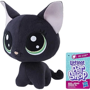 Littlest Pet Shop Miniş Küçük Peluş E0139-E0352