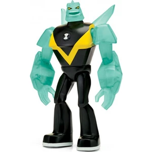 Ben 10 Dev Fıgurler 76650