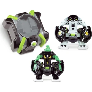 Ben 10 Omnı Transform ve 2Li Figür 76790