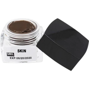 Microblading Boyası Siyah (Black)