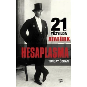 Hesaplaşma -Tuncay Özkan