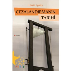 Cezalandırmanın Tarihi - Lewis Lyons