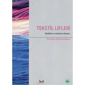 Tekstil Lifleri - Elvan Özkavruk Adanır