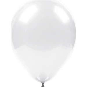 Pastel Beyaz Balon 12"