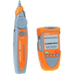 5042 Kablo Bulucu Tester Network Bili Bili Rj11 Rj45 Test Cihazı