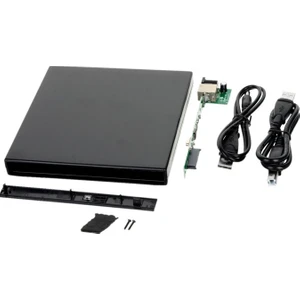5115 Usb Sata 12.7Mm Dvd Rw Writer Ssd External Harici Caddy Kutu