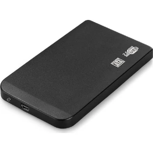 5129 2.5 Usb Sata Slim Laptop Hdd Harddisk Kutusu