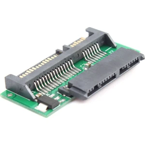 5144 1.8 Micro Sata To 2.5 Sata Ssd Hdd Hard Disk Çevirici Adaptör