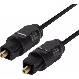 4954 Fiber Optik Optic Ses Kablosu 5 Metre