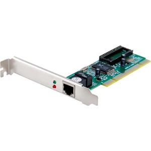 4218 Pci Ethernet Kartı Gigabit 1000Mbps Realtek Rtl8169Sc