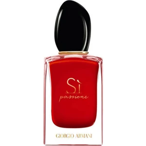 Giorgio Armani Si Passione Edp 50 Ml Kadın Parfümü
