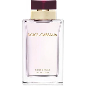 Dolce Gabbana Pour Femme Edp 100 Ml