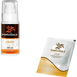 Krem Fonksiyonlu Set