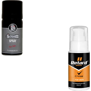 For Men Seti