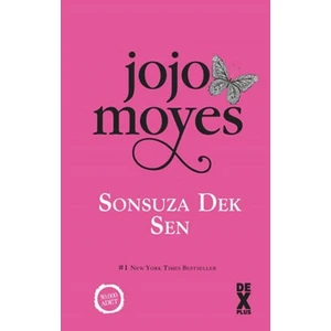 Sonsuza Dek Sen - Jojo Moyes