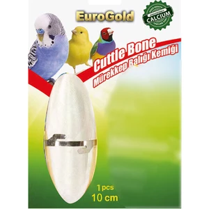 ​Eurogold Mürekkep Balığı Kemiği Tekli 10 Cm