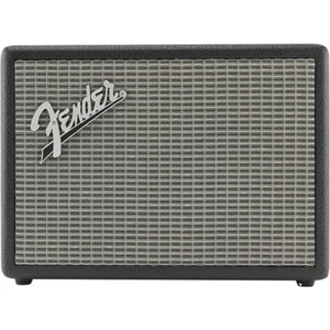Monterey Bluetooth Speaker Siyah