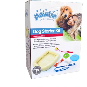 Yavru Köpekler Başlangıç Seti