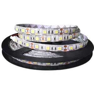 3 Çipli Şerit Led İç Mekan Yeşil - 5m