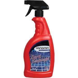 Derz Temizleyici 750Ml