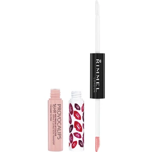 Rimmel London Provocalips Kiss Proof Lip Colour 110 - Dare To