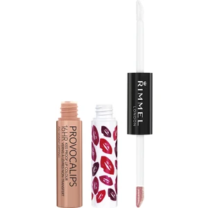 Rimmel London Provocalips Kiss Proof Lip Colour 700 - Skinny D