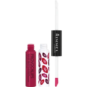 Rimmel London Provocalips Kiss Proof Lip Colour 420 - Berry See