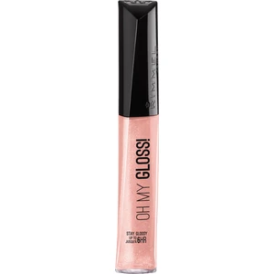 Rimmel London Oh My Gloss! Stay Glossy Lip Gloss100 - Love Bug