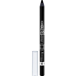 Rimmel London Scandal'Eyes Kohl Kajal Eyeliner Siyah