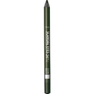 Rimmel London Scandal'Eyes Kohl Kajal Eyeliner Green